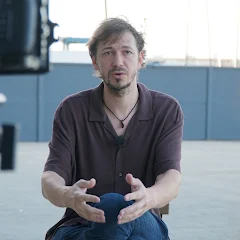 Nicolás Balestrini, cofundador de SOS Humedales